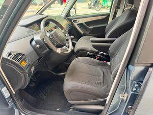 Citroën Grand C4 Picasso 1.6 HDi 110cv Seduction  - Foto 20