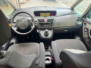 Citroën Grand C4 Picasso 1.6 HDi 110cv Seduction  - Foto 11