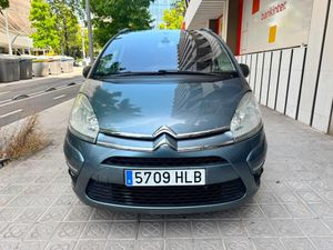 Citroën Grand C4 Picasso 1.6 HDi 110cv Seduction  - Foto 3
