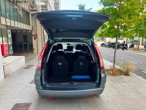 Citroën Grand C4 Picasso 1.6 HDi 110cv Seduction  - Foto 9