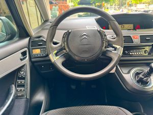 Citroën Grand C4 Picasso 1.6 HDi 110cv Seduction  - Foto 12