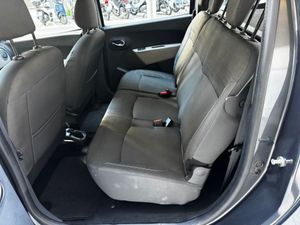 Dacia Lodgy  Laureate dCi 110 5pl  - Foto 12