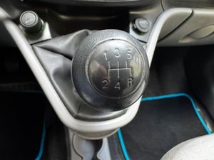 Fiat Doblò Panorama Dynamic 1.9 Multijet DPF  - Foto 16