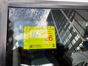 Fiat Doblò Panorama Dynamic 1.9 Multijet DPF  - Foto 20