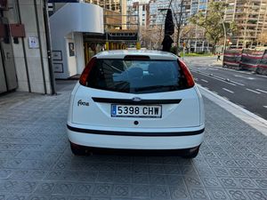 Ford Focus 1.6 TREND  - Foto 7