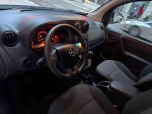 Mercedes Citan 108 CDI Tourer Pure Largo  - Foto 12