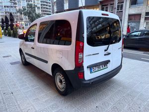 Mercedes Citan 108 CDI Tourer Pure Largo  - Foto 7