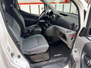 Nissan NV200 1.5dCi 90CV COMFORT 5  - Foto 24