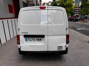 Nissan NV200 1.5dCi 90CV COMFORT 5  - Foto 8