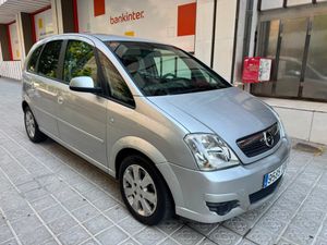Opel Meriva Enjoy 1.3 CDTi  - Foto 4
