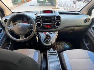 Peugeot Partner Tepee Active 1.6 HDi 92cv  - Foto 13