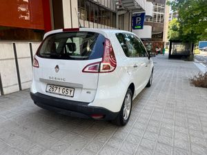 Renault Grand Scénic  Dynamique 1.5dCi 105cv 5 plazas  - Foto 6