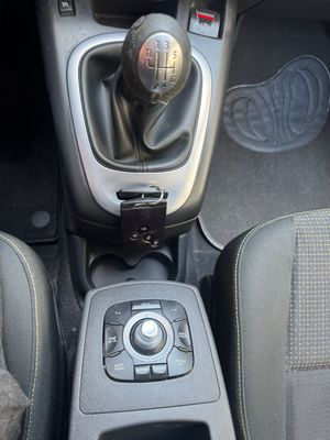 Renault Grand Scénic  Dynamique 1.5dCi 105cv 5 plazas  - Foto 22