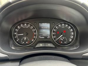 Skoda Roomster 1.6 TDi CR 90cv Elegance  - Foto 19