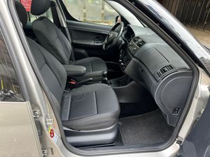 Skoda Roomster 1.6 TDi CR 90cv Elegance  - Foto 22