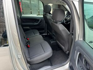 Skoda Roomster 1.6 TDi CR 90cv Elegance  - Foto 23