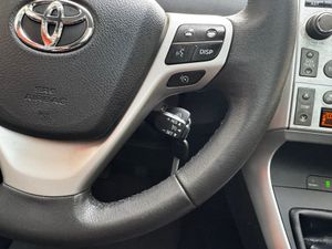 Toyota Verso 2.0 D4D Active 5pl.  - Foto 25
