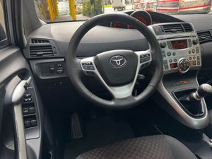 Toyota Verso 2.0 D4D Active 5pl.  - Foto 26