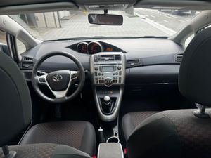 Toyota Verso 2.0 D4D Active 5pl.  - Foto 24