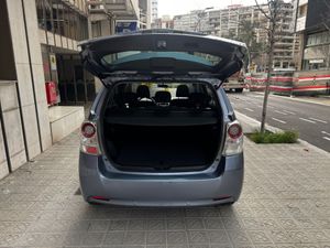 Toyota Verso 2.0 D4D Active 5pl.  - Foto 11