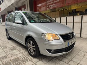 Volkswagen Touran 1.4 TSI 140 Highline  - Foto 4