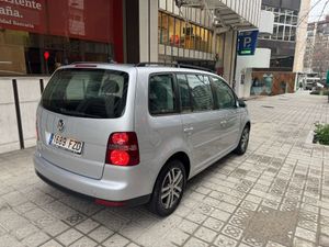 Volkswagen Touran 1.4 TSI 140 Highline  - Foto 7