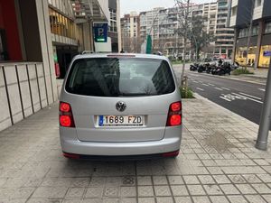 Volkswagen Touran 1.4 TSI 140 Highline  - Foto 8