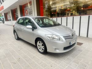 Toyota Auris 1.6 VVT-i Edition  - Foto 4