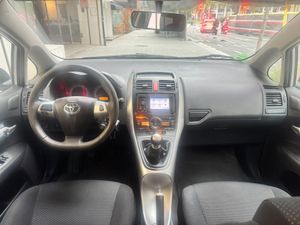Toyota Auris 1.6 VVT-i Edition  - Foto 19