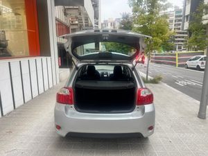 Toyota Auris 1.6 VVT-i Edition  - Foto 11