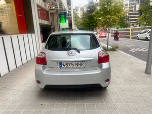 Toyota Auris 1.6 VVT-i Edition  - Foto 9
