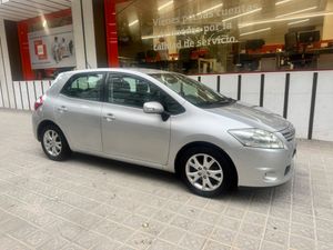 Toyota Auris 1.6 VVT-i Edition  - Foto 7