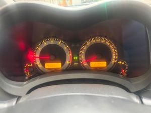 Toyota Auris 1.6 VVT-i Edition  - Foto 27