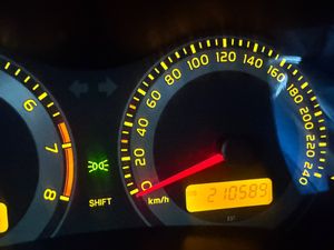 Toyota Auris 1.6 VVT-i Edition  - Foto 28