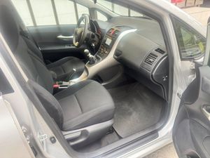 Toyota Auris 1.6 VVT-i Edition  - Foto 35
