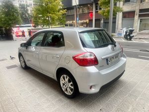 Toyota Auris 1.6 VVT-i Edition  - Foto 10