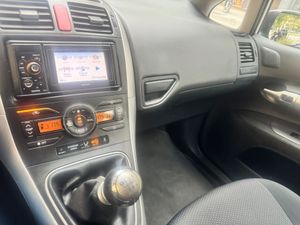 Toyota Auris 1.6 VVT-i Edition  - Foto 30