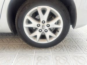 Toyota Auris 1.6 VVT-i Edition  - Foto 34
