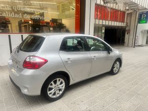 Toyota Auris 1.6 VVT-i Edition  - Foto 8