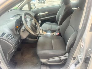 Toyota Auris 1.6 VVT-i Edition  - Foto 25