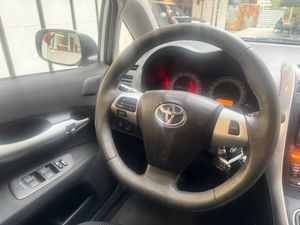 Toyota Auris 1.6 VVT-i Edition  - Foto 21