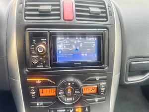 Toyota Auris 1.6 VVT-i Edition  - Foto 37