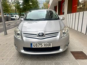 Toyota Auris 1.6 VVT-i Edition  - Foto 3