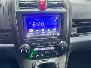 Honda CR-V 2.0 i-VTEC Elegance  - Foto 26