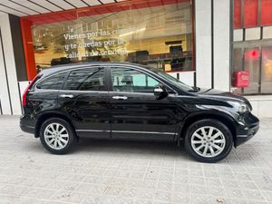 Honda CR-V 2.0 i-VTEC Elegance  - Foto 6