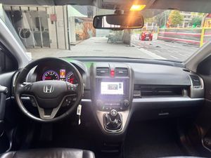 Honda CR-V 2.0 i-VTEC Elegance  - Foto 17
