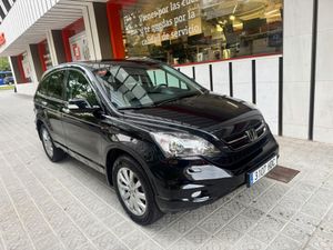 Honda CR-V 2.0 i-VTEC Elegance  - Foto 4