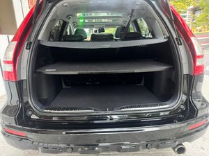 Honda CR-V 2.0 i-VTEC Elegance  - Foto 11