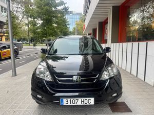 Honda CR-V 2.0 i-VTEC Elegance  - Foto 3