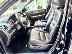 Honda CR-V 2.0 i-VTEC Elegance  - Foto 22